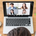 コロナ在宅勤務10か月